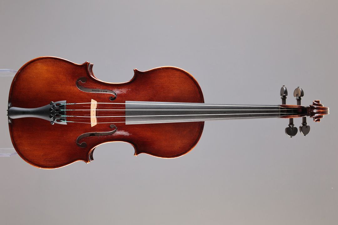 Leonhardt Rainer W. - Mittenwald Anno 2026 - Sweet Brownie - G-884